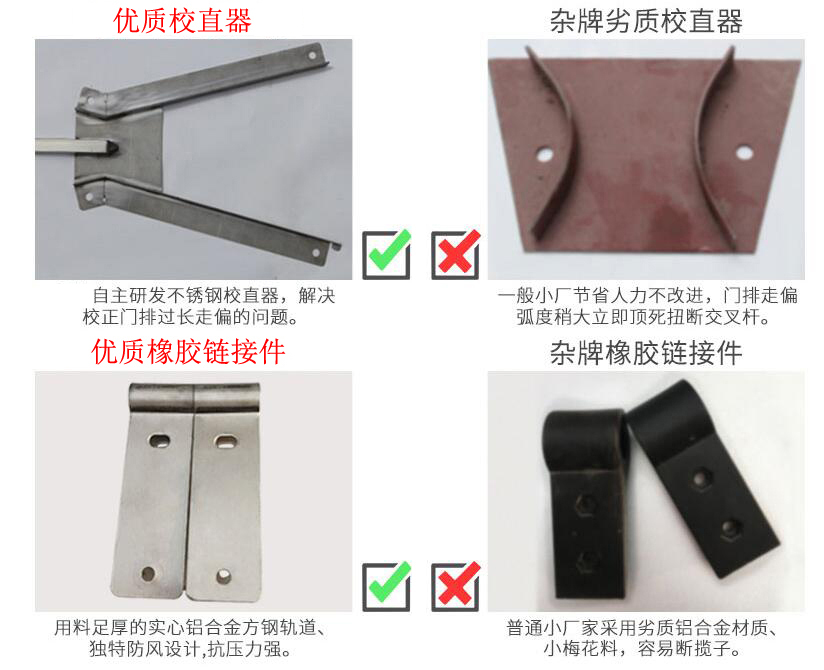 西藏伸縮門